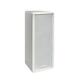 Community Full-Range 2-Way Dual 8-Inch 90 X 70 White