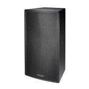 Community Full-Range 3-Way 12-Inch 90 X 40 Black