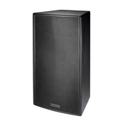 Community Full-Range 3-Way 15-Inch 90 X 40 Black