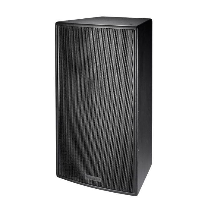 Community Full-Range 3-Way 15-Inch 90 X 40 Black