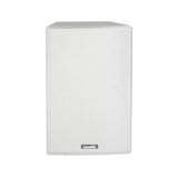 Community Full-Range 2-Way 6-Inch 90 X 70 White