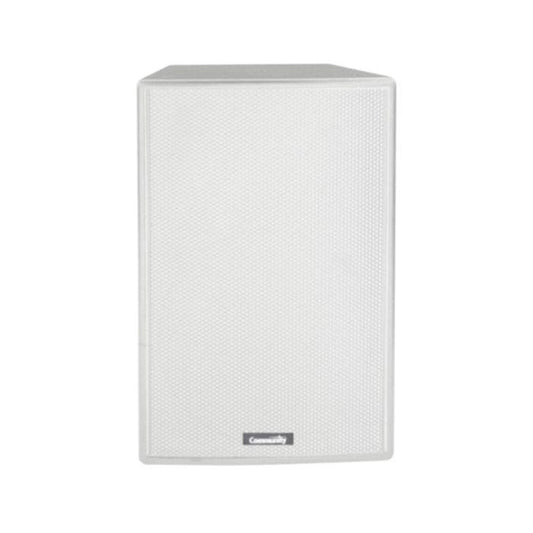 Biamp Community V2-6W Enceinte full-range 2 voies 6.5" 100W 8Ω 90x70, blanc