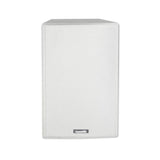 Biamp Community V2-8TW Enceinte full-range 2 voies 8" 100W 100V 90x70, blanc