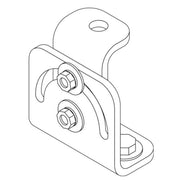 Community Tilting Bracket White