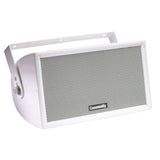 Biamp Community W2-218W Enceinte IP55 2 voies 8" 125W 8Ω 80x60, blanc