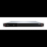 Biamp Voltera D 4800.2M Amplificateur/Matrice 32x32 Dante, AVB, Processing DSP Tesira, 4800W (total), 2ch