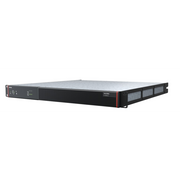 Biamp Four-channel Amplified Loudspeaker Controller, 4800 watt total power with DSP, Dante & AVB