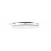 Biamp Expansion Devio UCX Beamtracking ceiling microphone white surface mount