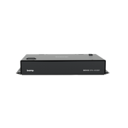 Biamp Devio UCX four channel PoE+ amplifier (includes BPAK for Desono C IC6 mounting