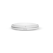 Biamp Expansion Devio UCX Beamtracking tabletop microphone white