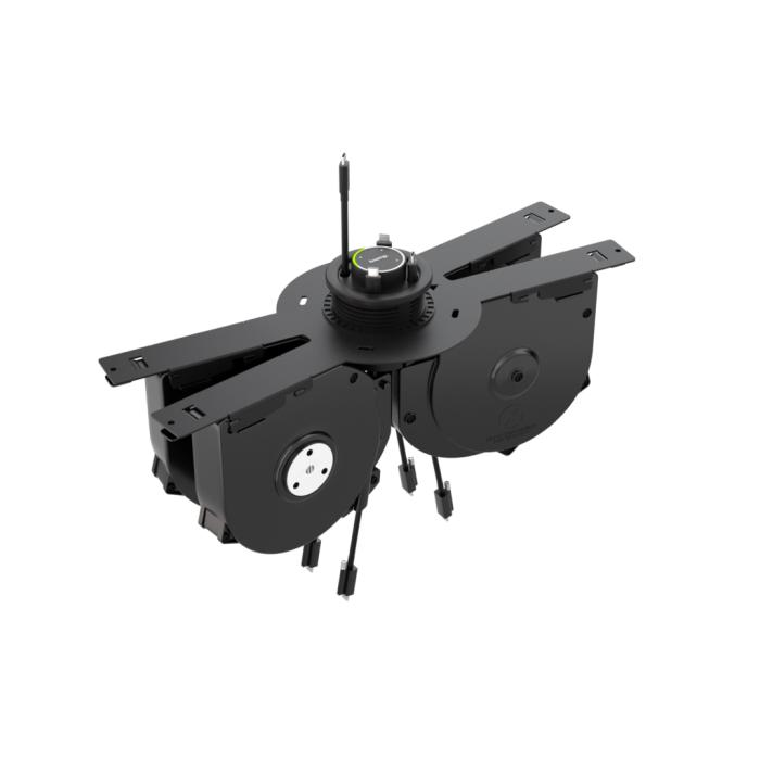 Biamp EasyConnect MPX CRS USB-C