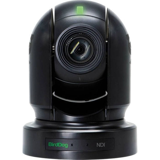 BirdDog EYES P200 Full NDI PTZ Camera Black