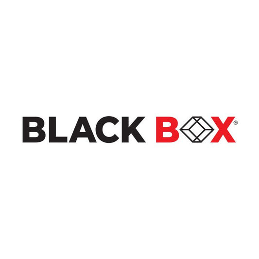 Black Box CAT6 A/B SWITCH LATCHING DRY CONTACT