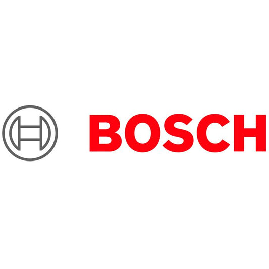 Bosch BOSCHEWEDCNAPSIW Extension de garantie 1 an pour DCNM-APS2