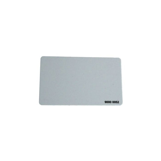 Bosch ACD-EV1-ISO Lot de 50 cartes MIFARE EV1 8kB
