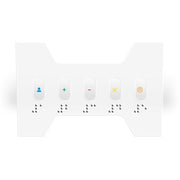 Bosch Orientation sheet for DCNM-DVT