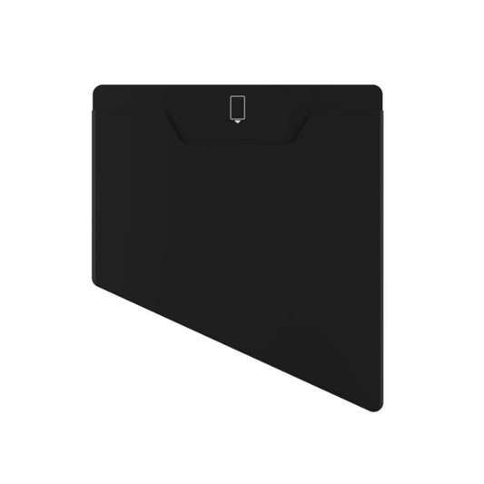 Bosch DCNM-DICH Lot de 25 supports de carte pour poste Dicentis format DCNM-D