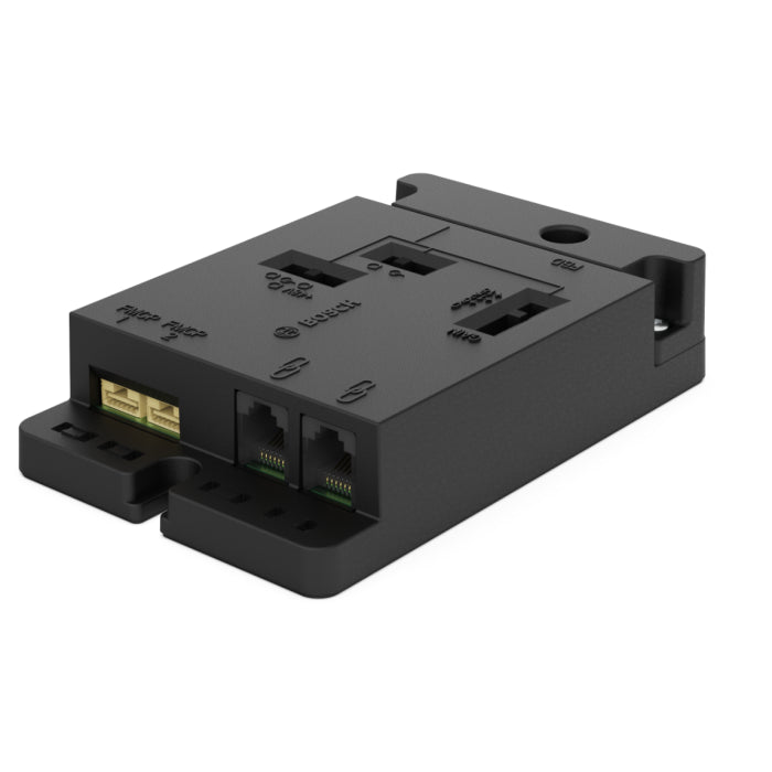 Bosch DCNM-FAI Interface audio pour micros filaires, système Dicentis
