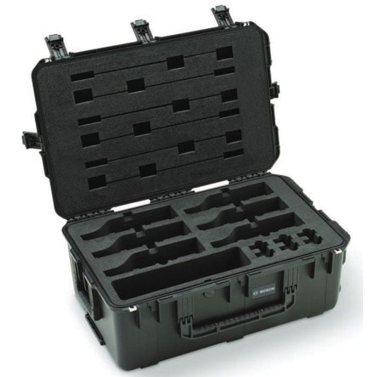 Bosch DCNM-FCMMD Valise de transport pour 6 postes DCNM-MMD