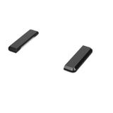 BOSCH- Embout de finition encastrable DICENTIS (jeu de 50 pi