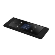 Bosch Flush Language Selector