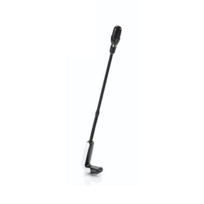 Bosch DCNM-MICS Micro court pour postes de surface Dicentis sans fil / Dicentis