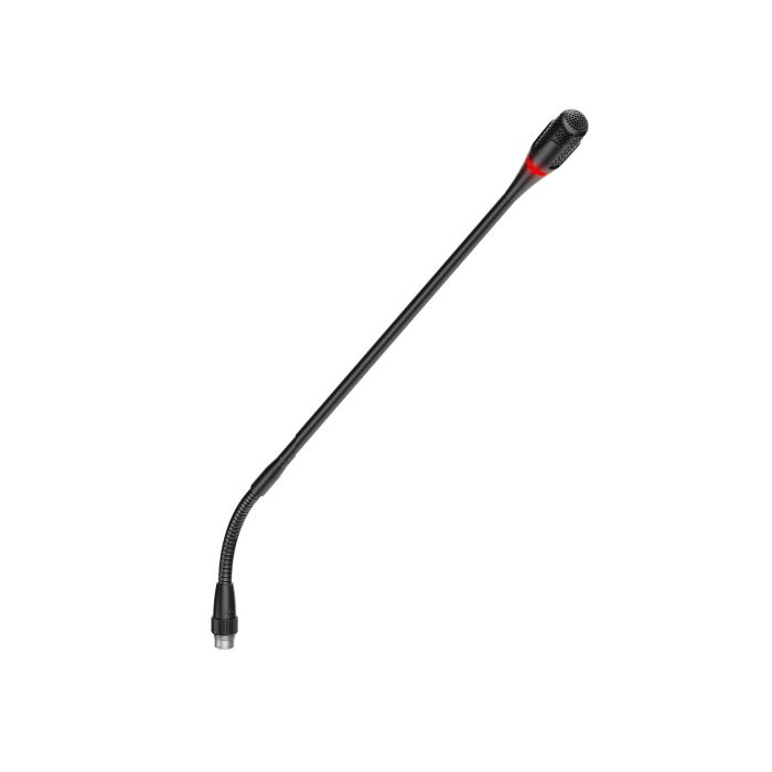 Bosch Microphone long stem wide cardioid
