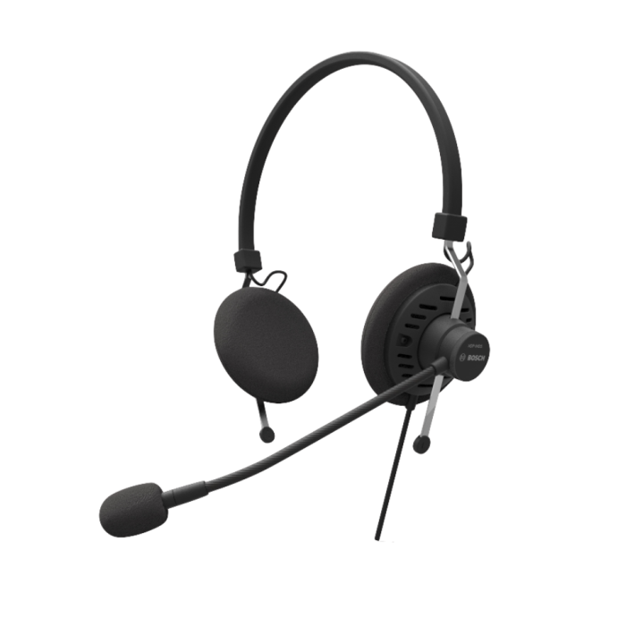 Bosch Interpreter Headset