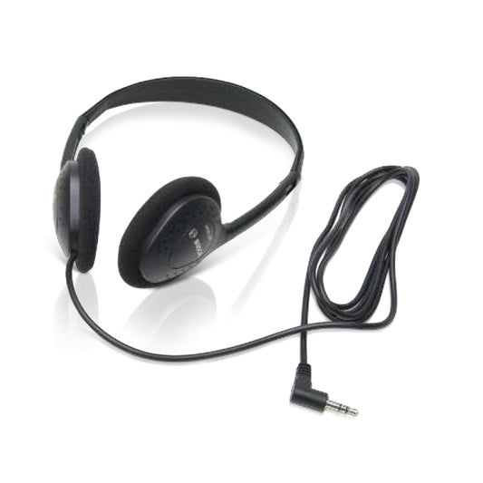 Bosch HDP-LW Lot de 10 casques avec fiche coudée jack