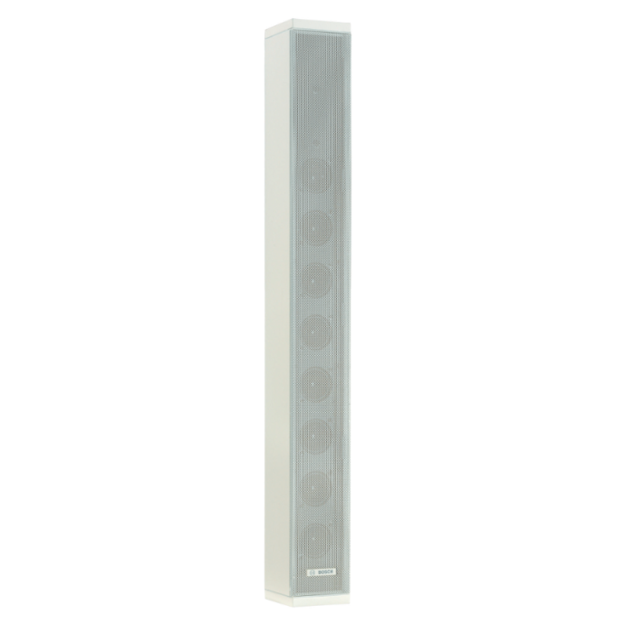 Bosch Column loudspeaker, 40W