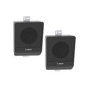 BOSCH- Haut-parleur LB10-UC06-FD Noir