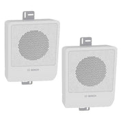 BOSCH- Haut-parleur LB10-UC06-FL Blanc