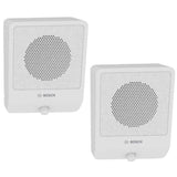 BOSCH- Haut-parleur pour installation au mur LB10-UC06V-L Bl