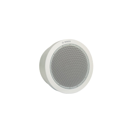 Bosch Cabinet loudspeaker, metal, circular