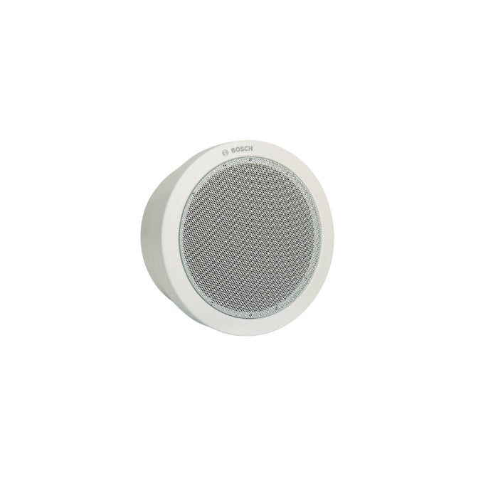 Bosch LB1-UM06E Enceinte murale circulaire Métallique 6W