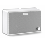 Bosch ABS cabinet loudspeaker 6 W with VC