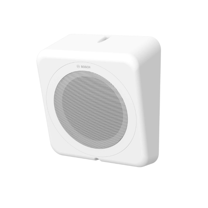 Bosch Cabinet speaker 6W white