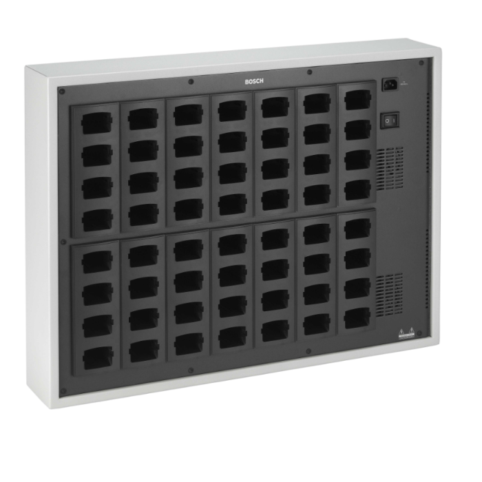 Bosch Charger cabinet for 56x LBB4540