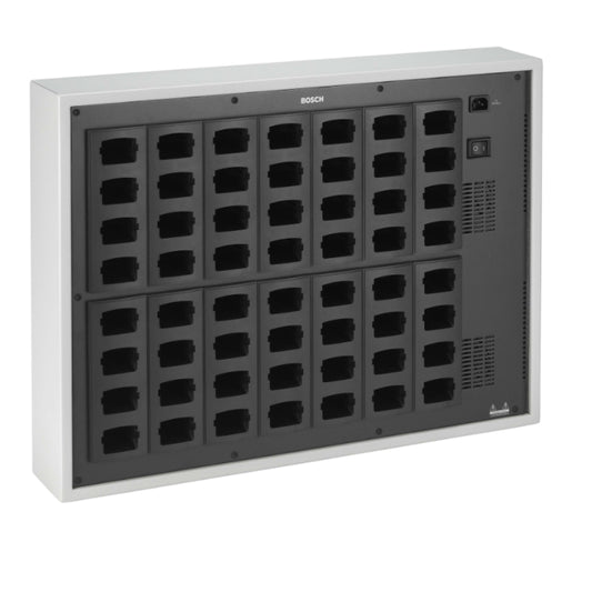 Bosch LBB4560 / 50 Chargeur format valise pour 56 récepteurs INTEGRUS LBB-4540