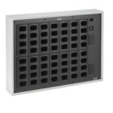 Bosch LBB4560/50 Chargeur format valise pour 56 récepteurs INTEGRUS LBB-4540