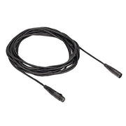 Bosch Microphone extension cable, XLR, 10m