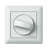 Bosch 36W Volume Control with U40 Installation Type and Failsafe