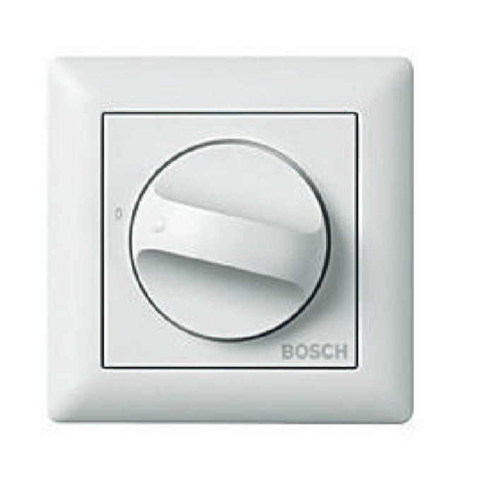 Bosch 12W LBC1411/20 Platine d'atténuation passive 36W/100V