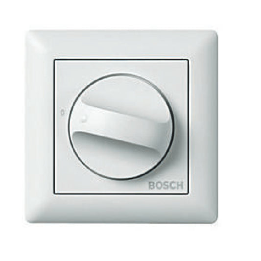 Bosch 12W LBC1411/20 Platine d'atténuation passive 36W/100V