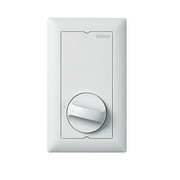 Bosch 100W Volume Control with Failsafe