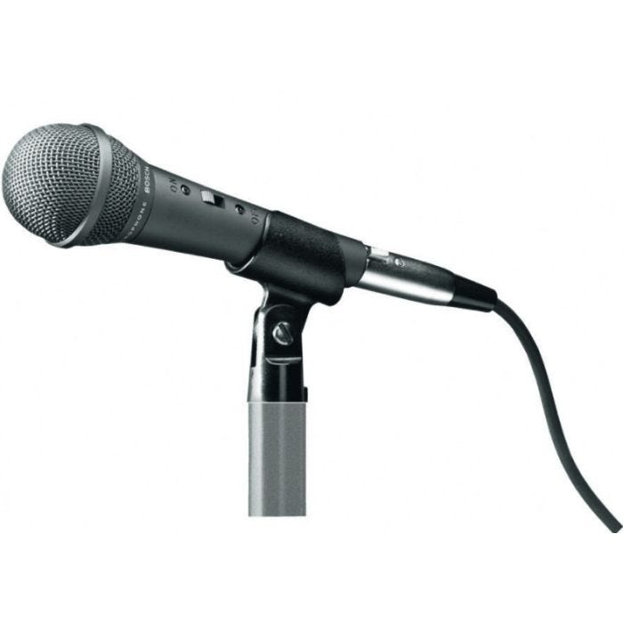 Bosch Dynamic microphone, 63mm jack