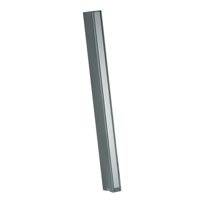 Bosch LBC3201/00 Enceinte Colonne EN54-24, 12x HP large bande/60W-100V, hauteur 120cm, Gris clair (RAL 9022)