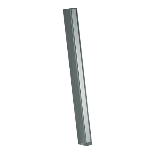Bosch LBC3201/00 Enceinte Colonne EN54-24, 12x HP large bande/60W-100V, hauteur 120cm, Gris clair (RAL 9022)