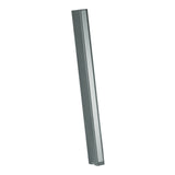 Bosch LBC3201/00 Enceinte Colonne EN54-24, 12x HP large bande/60W-100V, hauteur 120cm, Gris clair (RAL 9022)