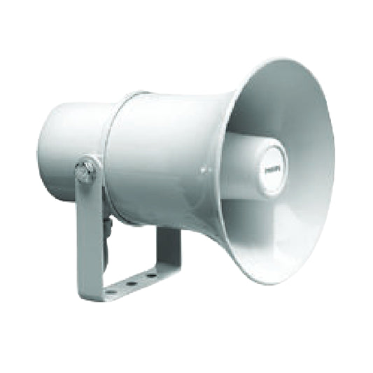 Bosch LBC3481 / 12 Pavillon avec compression 10W 100V, 160° (1kHz -6dB), IP65